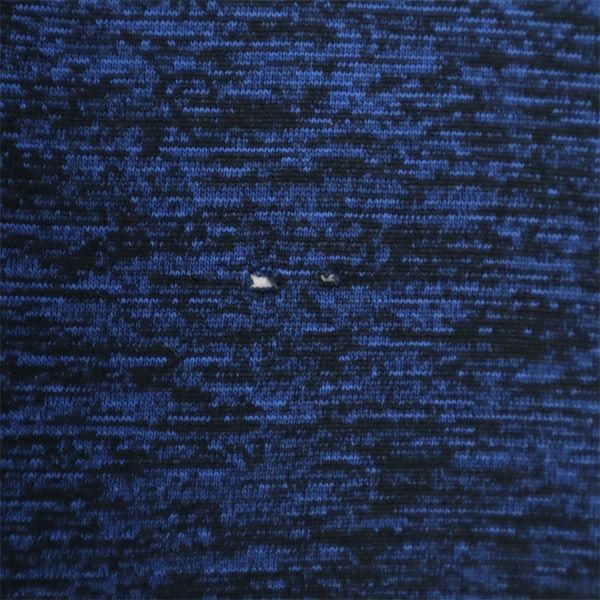 アディダス 総柄 半袖 Tシャツ L ブルー adidas スポーツ トレーニング ウォームアップ メンズ