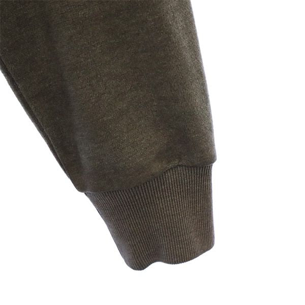 LACOSTE ラコステ ロゴワッペン ジップジャケット 2 グレー メンズ