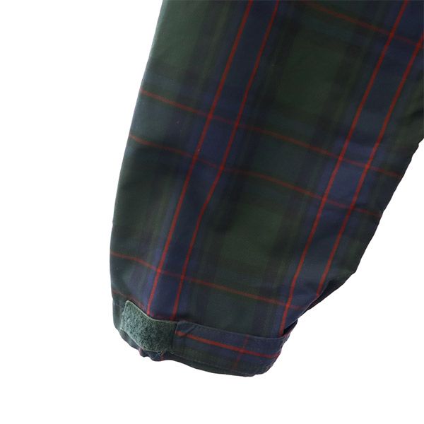 コロンビア アウトドア チェック ナイロンジャケット XXL グリーン系 Columbia フード付き ビッグサイズ ロゴ刺繍 メンズ