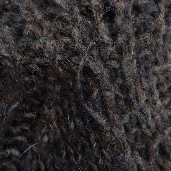 イザベル マラン エトワール イタリア製 切替 長袖 セーター 36 グレー ISABEL MARANT ETOILE ニット メンズ