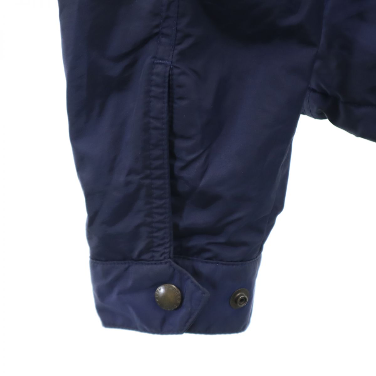 RALPH LAUREN GOLF ラルフローレンゴルフ ゴルフ フード付き ジャケット 9 ネイビー レディース