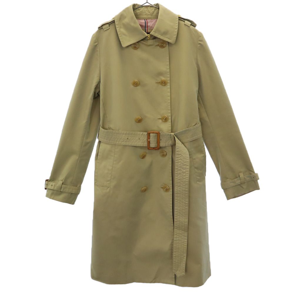 トミーヒルフィガー トレンチコート 【公式通販】