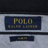 ポロラルフローレン チノパンツ W30 ネイビー POLO RALPH LAUREN SLIM FIT メンズ