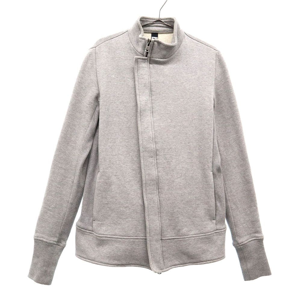 R LA PROVOCAZIONE ETERNA アールリップヴァンウィンクル ジップジャケット 4 グレー メンズ