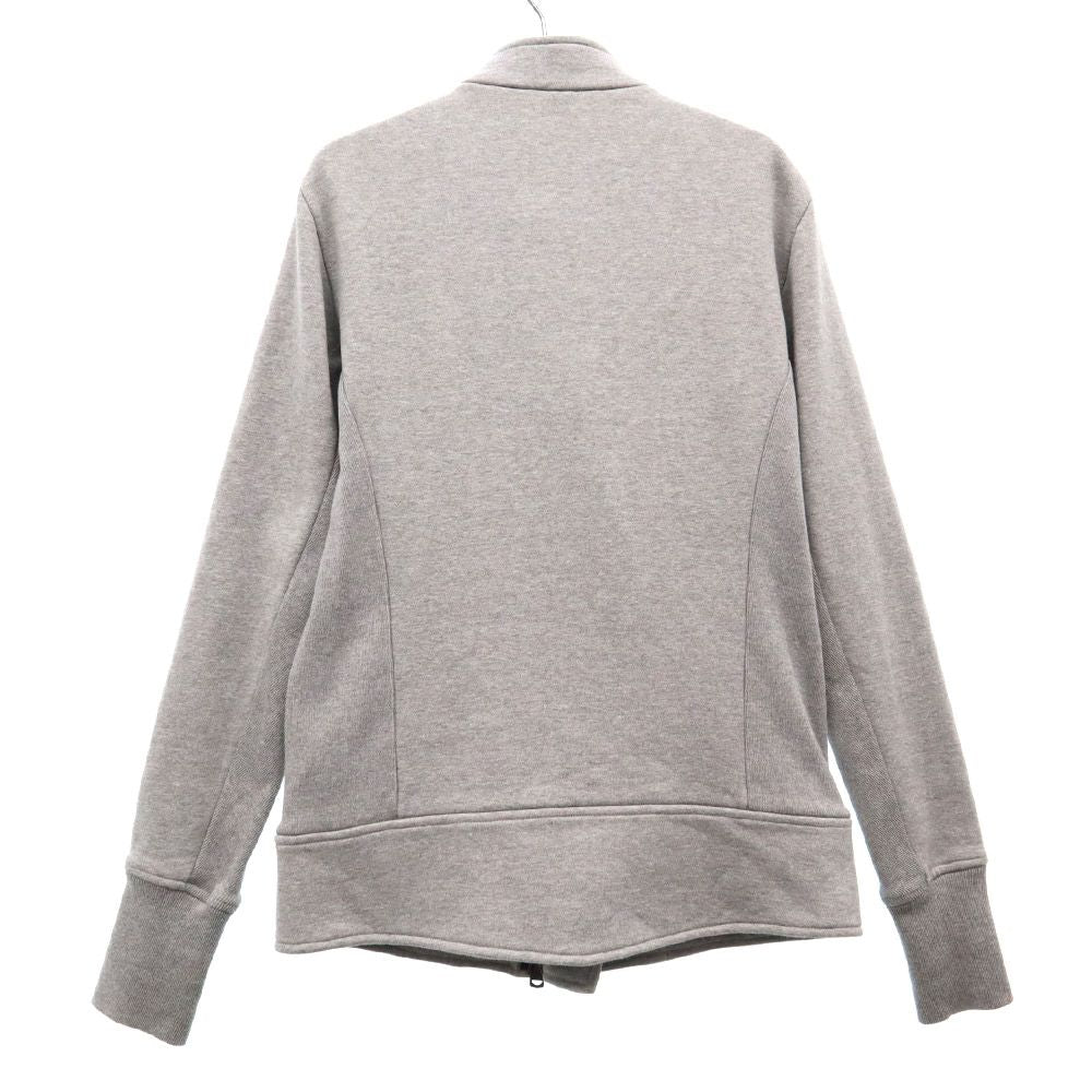 R LA PROVOCAZIONE ETERNA アールリップヴァンウィンクル ジップジャケット 4 グレー メンズ