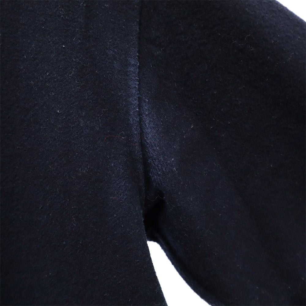 ポロラルフローレン ウールジャケット XS ネイビー POLO RALPH LAUREN メンズ