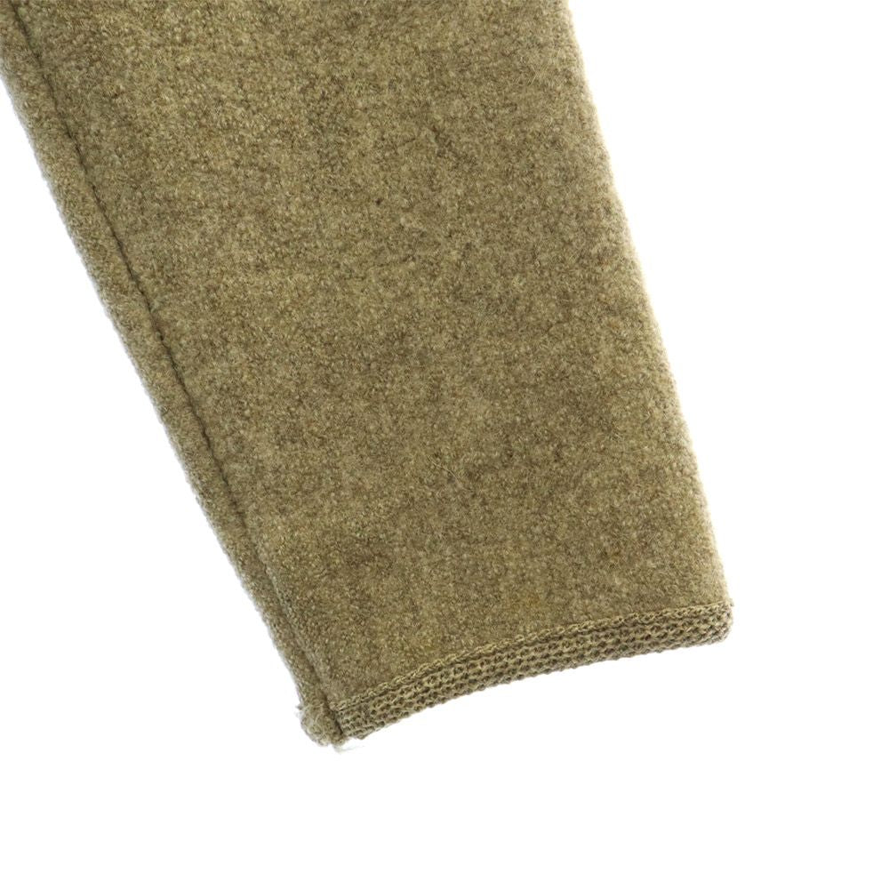 Kitz pichler キッツピヒラー ウールジャケット ベージュ メンズ