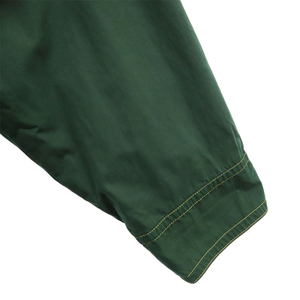 ドルチェ ジップジャケット 48 グリーン DOLCE メンズ