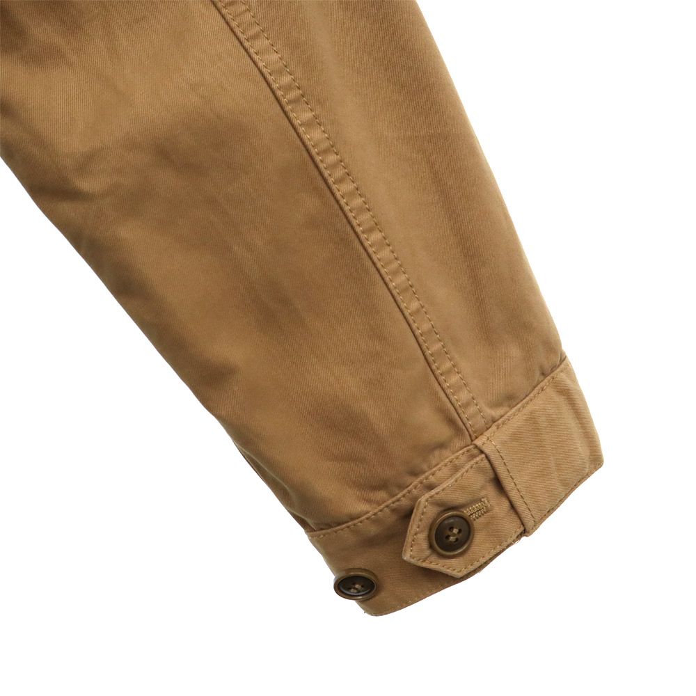 FRAMeWORK フレームワーク ロングコート 38 ブラウン レディース