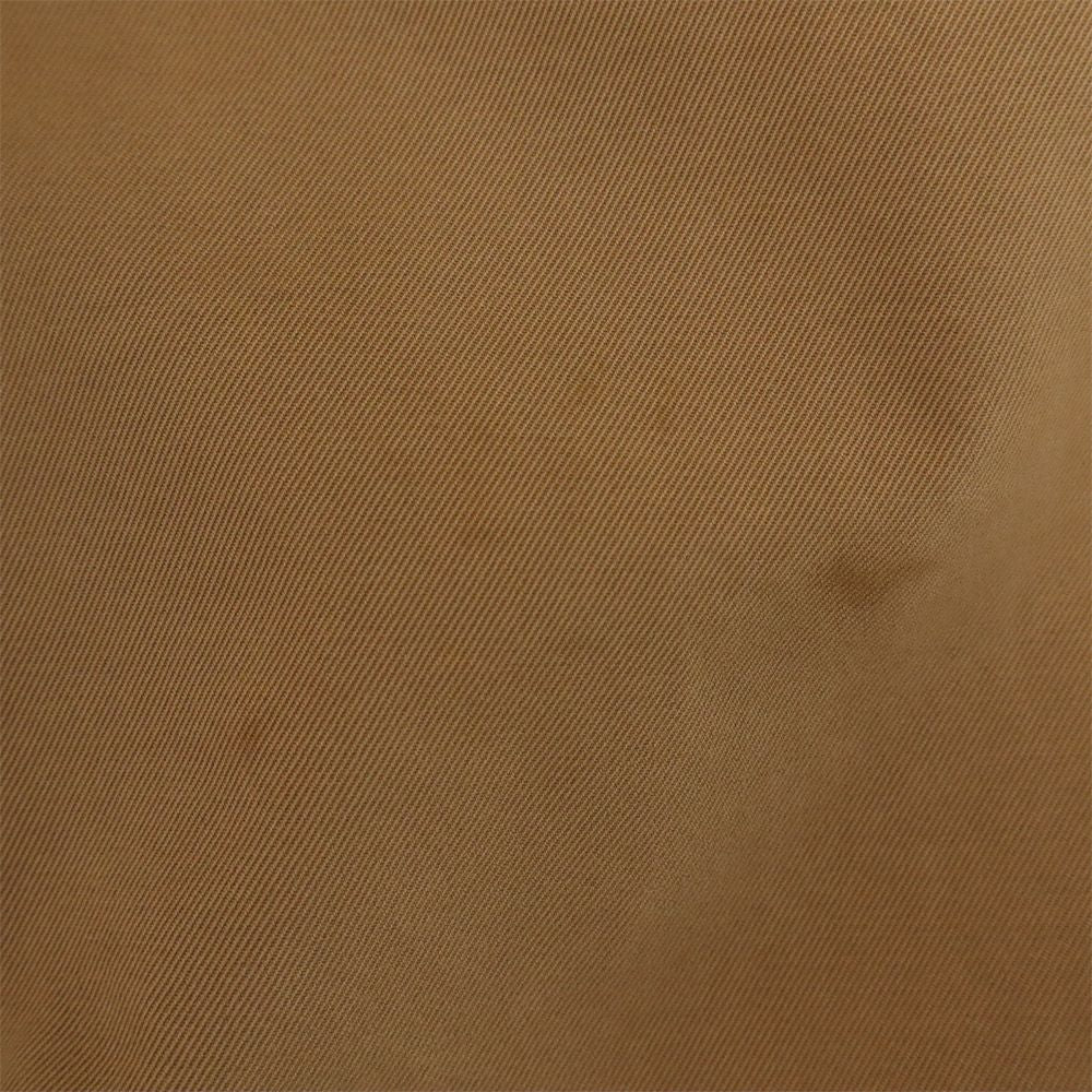 FRAMeWORK フレームワーク ロングコート 38 ブラウン レディース