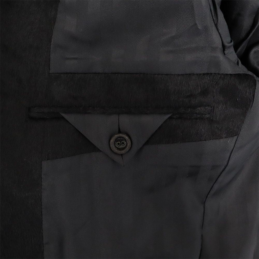 ナショナリティ ネーム グローベック スーツジャケット M