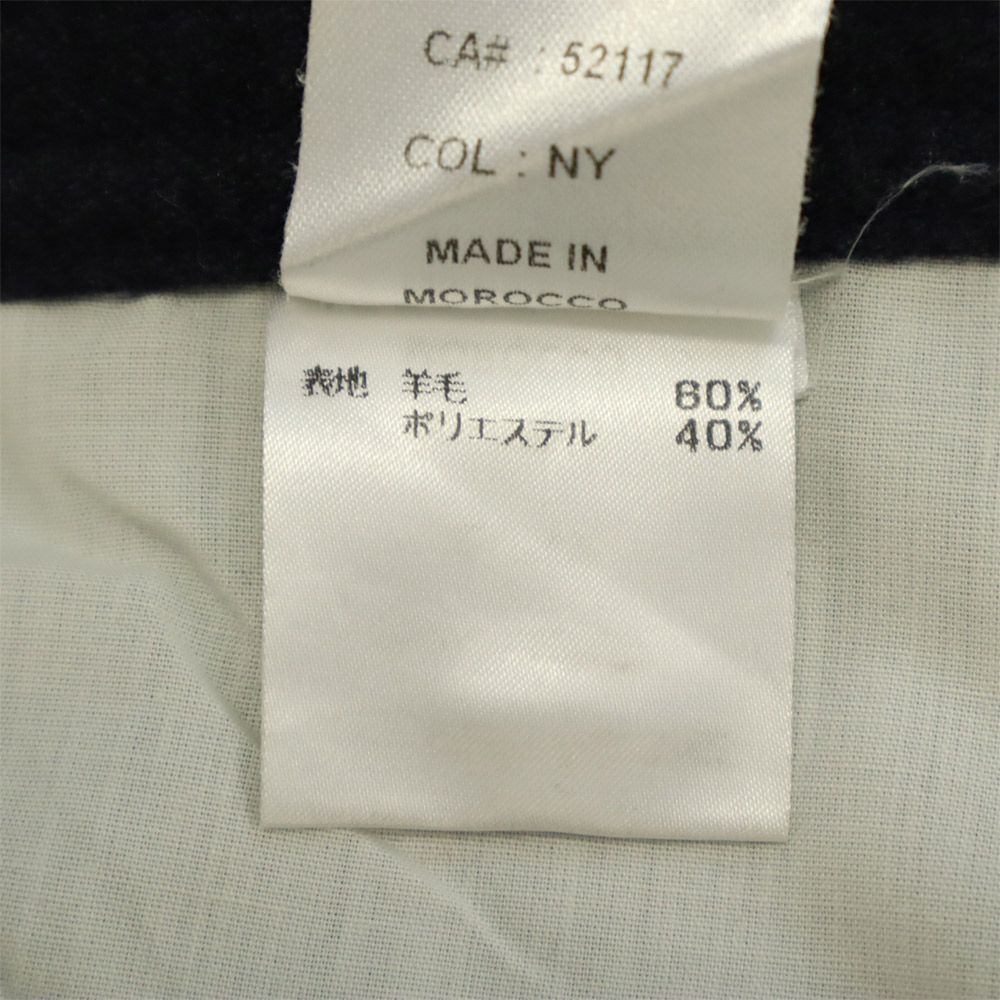 FARAH ファーラー スラックスパンツ w30 ネイビー テーパードパンツ メンズ