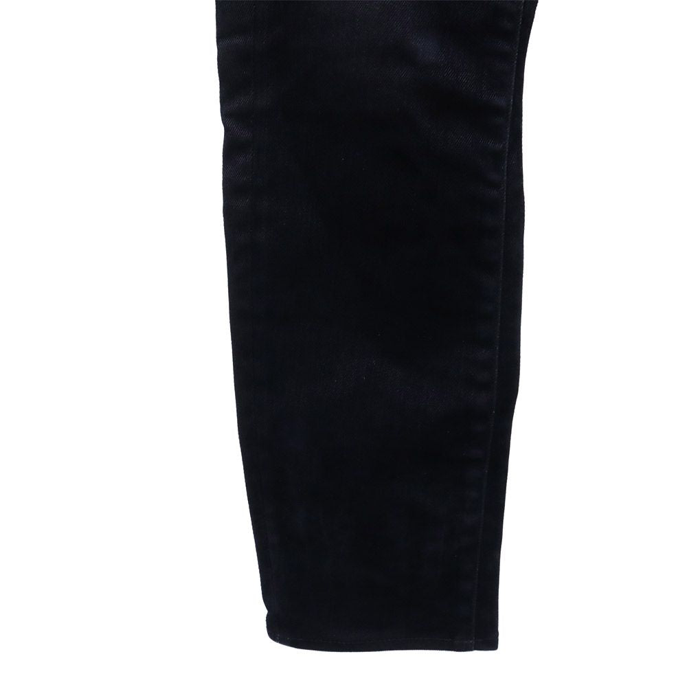 G-STAR RAW ジースターロウ スリムデニムパンツ w24 ネイビー ジーパン レディース