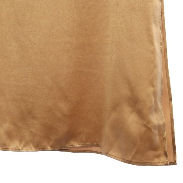 SNIDEL スナイデル 長袖 ワンピース ピンク レディース