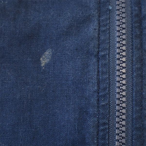 Columbia コロンビア アウトドア ジップジャケット M ネイビー フード メンズ