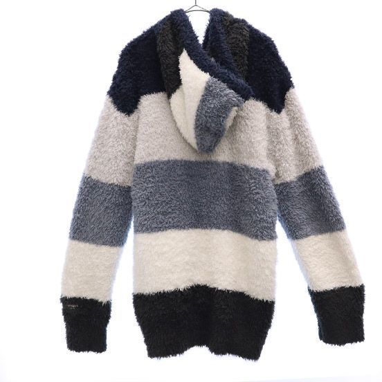 gelato pique ジェラートピケ 長袖 ルームウェア L ジップパーカー ジェラピケ レディース