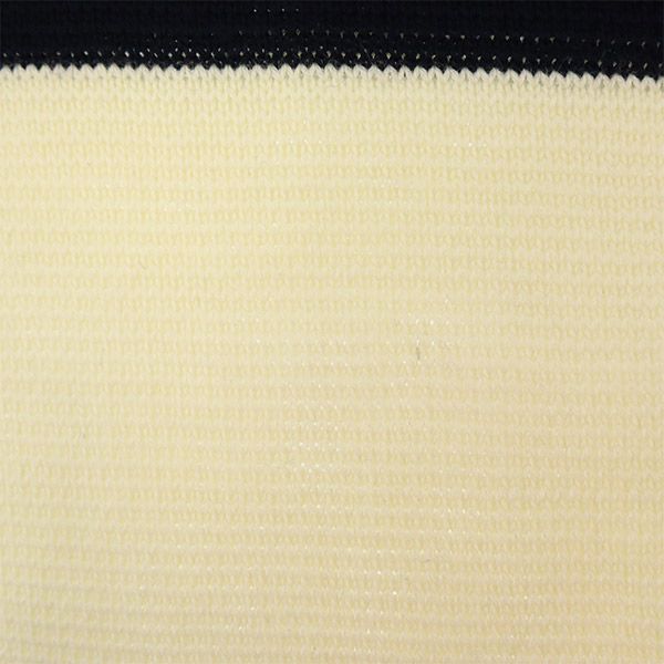 未使用 ビューティアンドユース ボーダー柄 長袖 セーター M ネイビー×ホワイト BEAUTY&YOUTH UNITED ARROWS UNITED ARROWS ニット メンズ