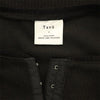 タヴィ 長袖 ロングワンピース F ブラック Tavii UNITED ARROWS GREEN LABEL RELAXING レディース