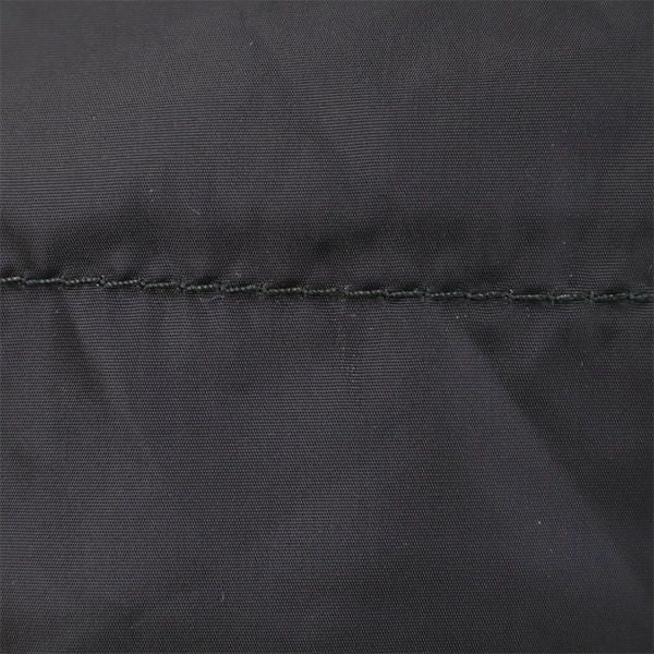 MARELLA sport マレーラ スポーツ ナイロンジャケット 40 ブラック レディース