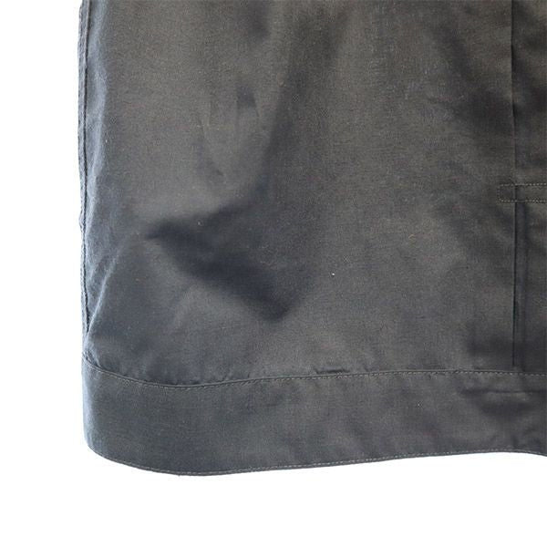 nano universe ナノユニバース 長袖 シャツ L グレー メンズ