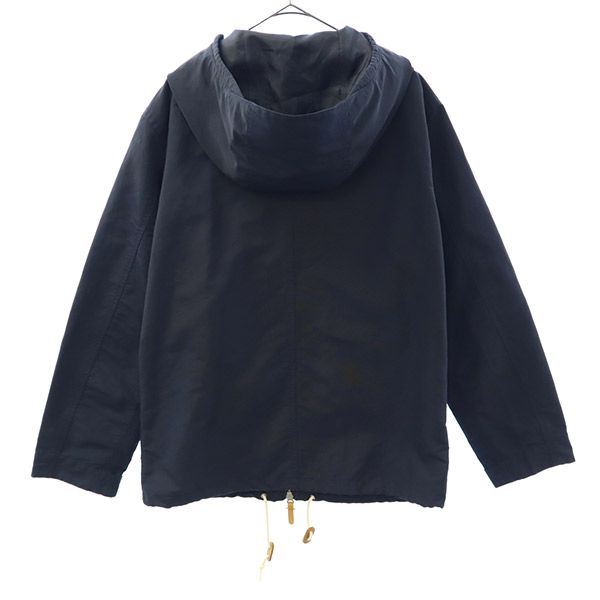 FREAK'S STORE フリークスストア マウンテンパーカー S ネイビー メンズ