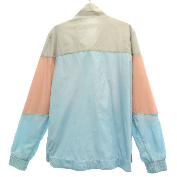 DIESEL ディーゼル ナイロンジャケット M ウインドブレーカー ブルゾン メンズ