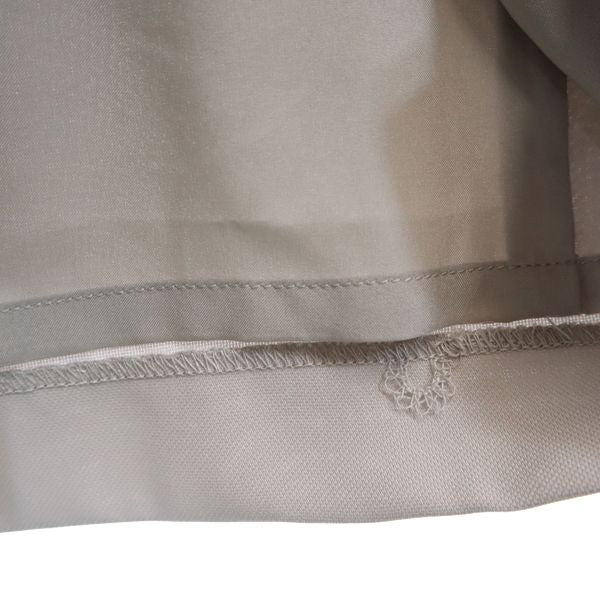 アーバンリサーチ フロントオープン オールインワン Free グレー系 URBAN RESEARCH バックジップ レディース