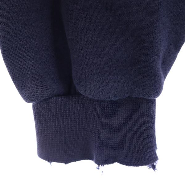 mikihouse ミキハウス 長袖 スウェット トレーナー L グリーン系 メンズ