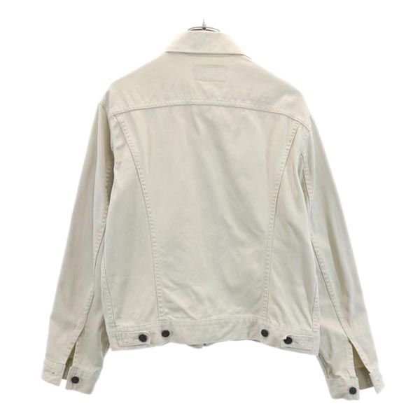 Levi's リーバイス 90s 70505-11 日本製 ジャケット 40 ベージュ系 メンズ