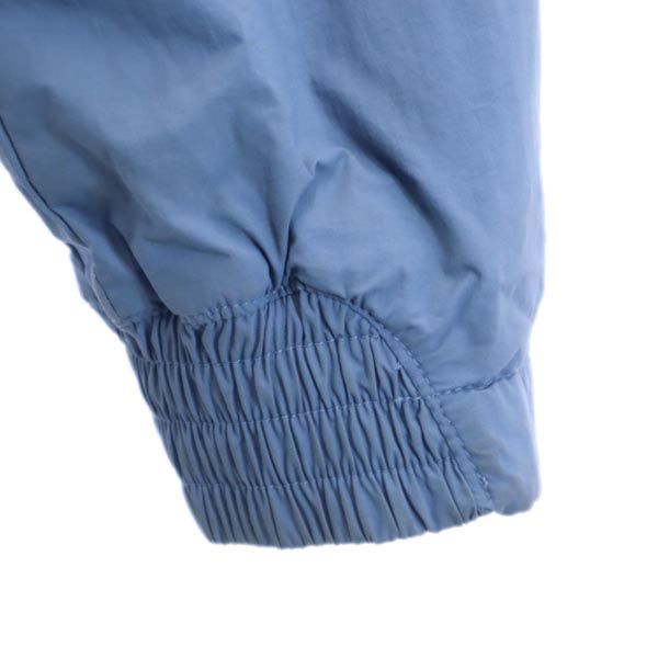 Columbia コロンビア ナイロンジャケット M 水色 アウトドア レディース