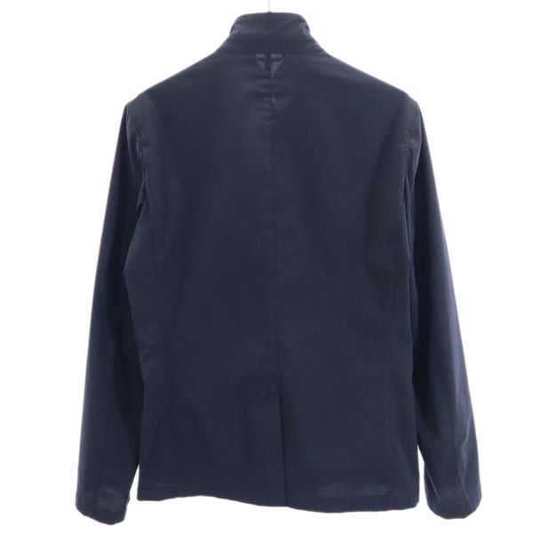 Calvin klein カルバンクライン ジャケット M 黒 メンズ