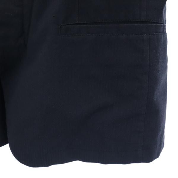 Calvin klein カルバンクライン ジャケット M 黒 メンズ