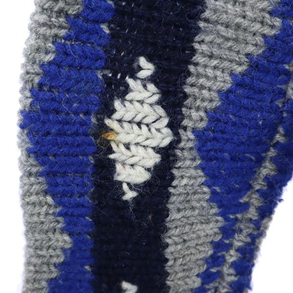 McGregor マックレガー ウールブレンド 長袖 ニット M セーター メンズ