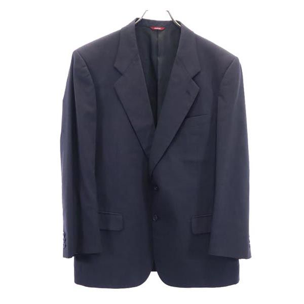 Durban ダーバン テーラードジャケット グレー メンズ