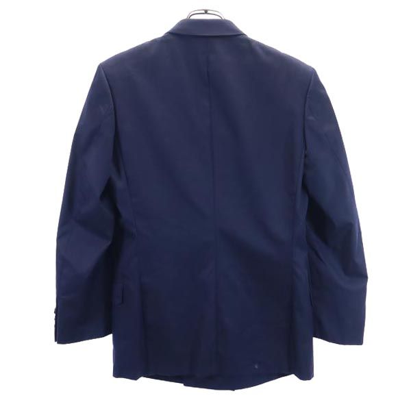 Durban ダーバン テーラードジャケット ネイビー ダブルボタン メンズ