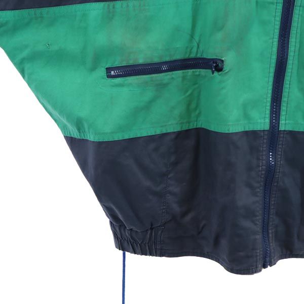 JC de CASTELBAJAC カステルバジャック 刺繍 ジャケット 3 メンズ