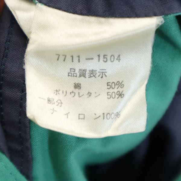 JC de CASTELBAJAC カステルバジャック 刺繍 ジャケット 3 メンズ