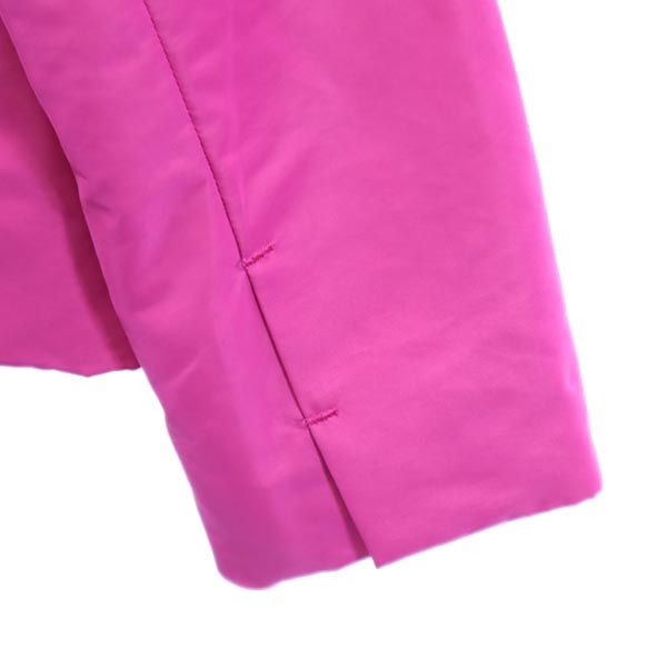 PAULE KA ポールカ ジャケット 38 ピンク レディース