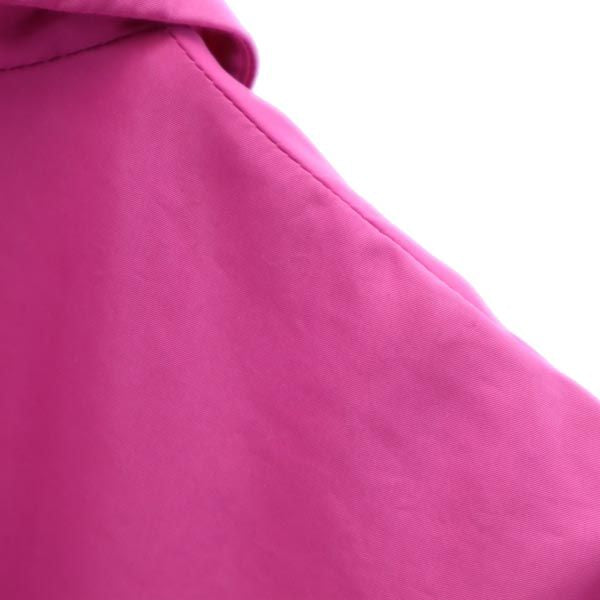 PAULE KA ポールカ ジャケット 38 ピンク レディース