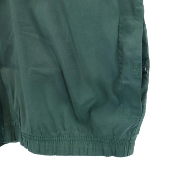 Reebok リーボック ゴルフ ジャケット S グリーン系 メンズ