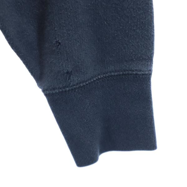 PHATRNK ファットランク 長袖 スウェット トレーナー XL 黒系 メンズ