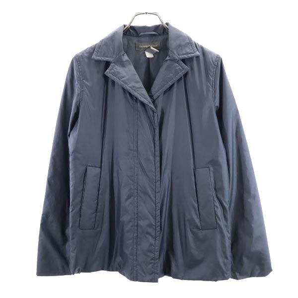 Banana Republic バナナリパブリック ジャケット S ネイビー系 レディース