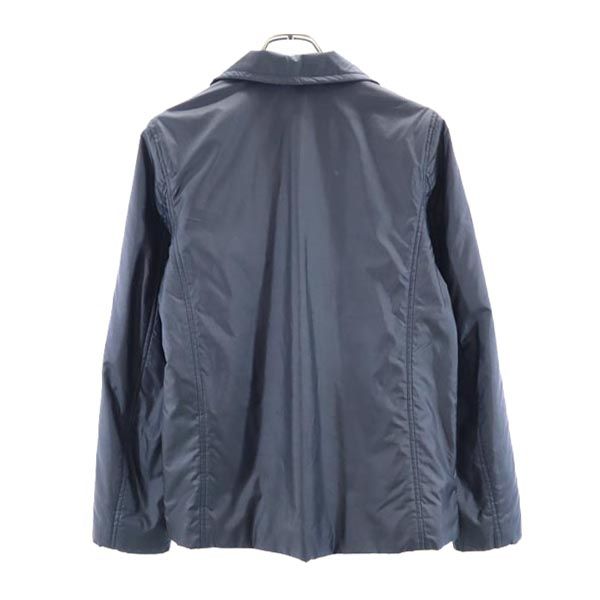 Banana Republic バナナリパブリック ジャケット S ネイビー系 レディース