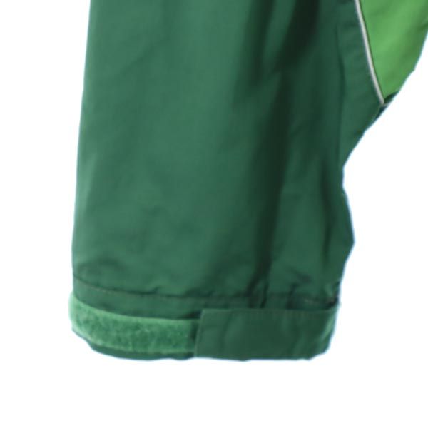 THE NORTH FACE ザノースフェイス NP11705 ジャケット L 緑系 アウトドア メンズ