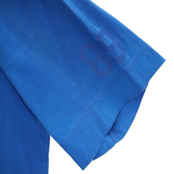 PEARLY GATES パーリーゲイツ ゴルフ 半袖 シャツ 0 ブルー系 レディース