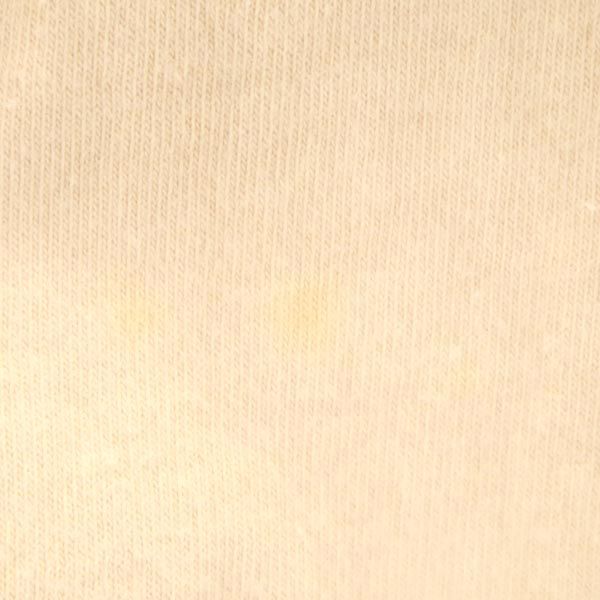 Crazy Shirt クレイジーシャツ USA製 バックプリント 半袖 Tシャツ M ベージュ系 メンズ