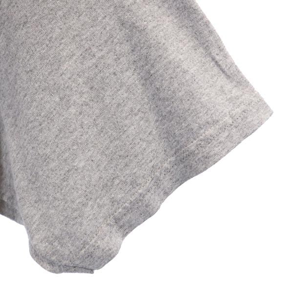 Lee SPORT リー スポーツ ロサンゼルスドジャース 半袖 Tシャツ L グレー メジャーリーグ 野球 メンズ