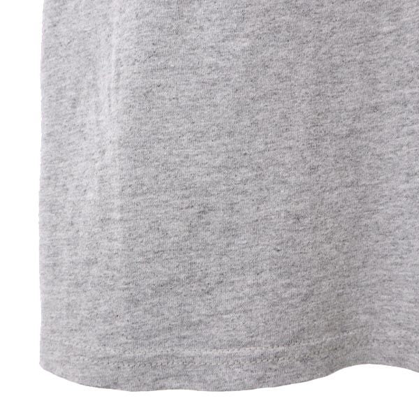 Lee SPORT リー スポーツ ロサンゼルスドジャース 半袖 Tシャツ L グレー メジャーリーグ 野球 メンズ