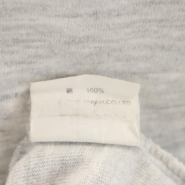 麒麟 淡麗生 プリント 半袖 Tシャツ グレー系 メンズ