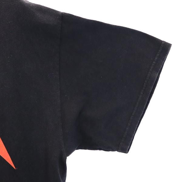 アルスタイル METALLICA プリント 半袖 Tシャツ L ブラック系 ALSTYLE メンズ